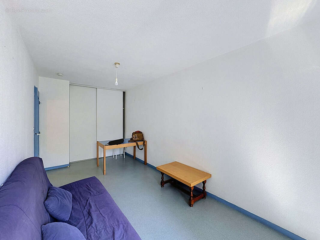 Appartement Ramonville Saint Agne 2 pièce(s) 33.28 m2 - photo 3