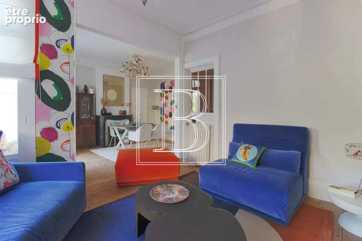 Maison 95 m² à Cherbourg-Octeville  - photo 8