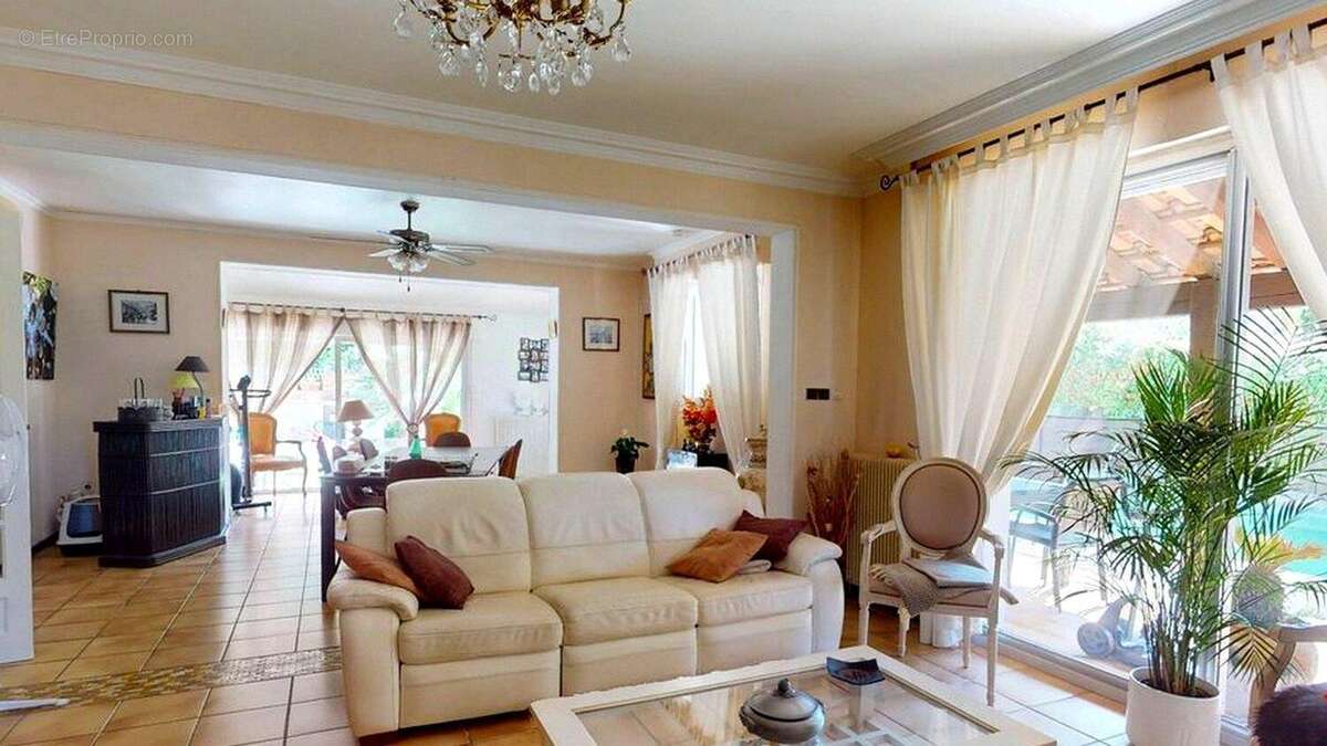 Photo 6 - Maison à BOUJAN-SUR-LIBRON