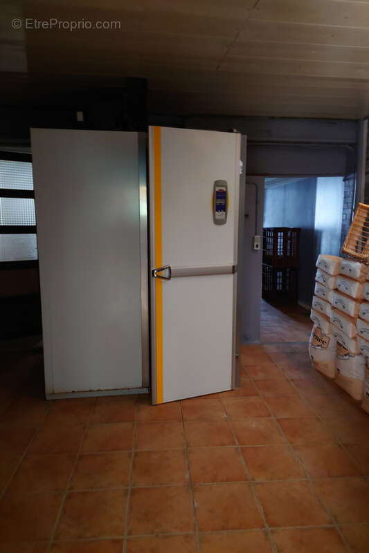 Commerce à LONGUYON