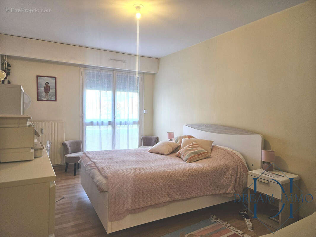 Appartement à VERNON