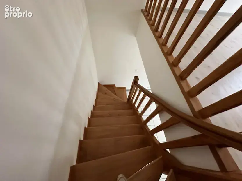 Maison 67 m² à Saint-Amand-En-Puisaye  - photo 7