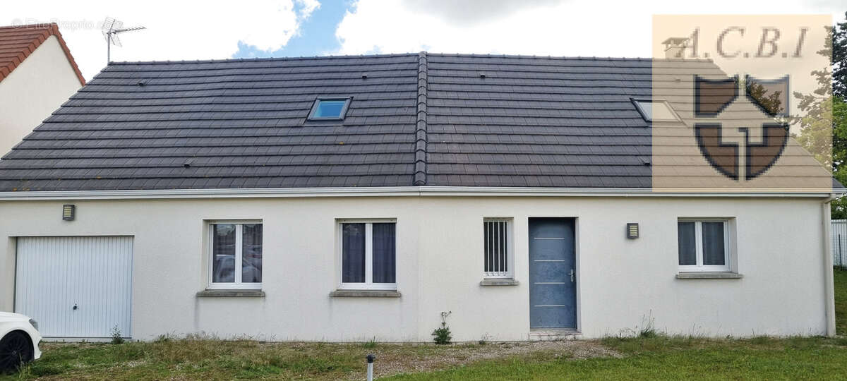 Maison à VENDOME