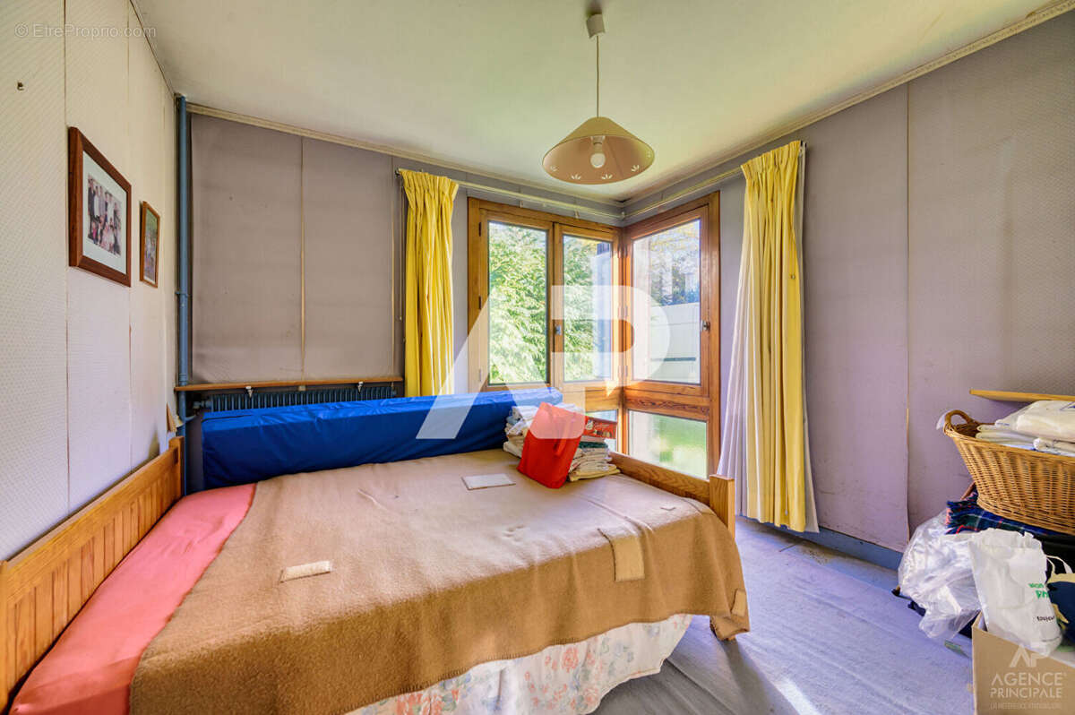 Maison à RUEIL-MALMAISON