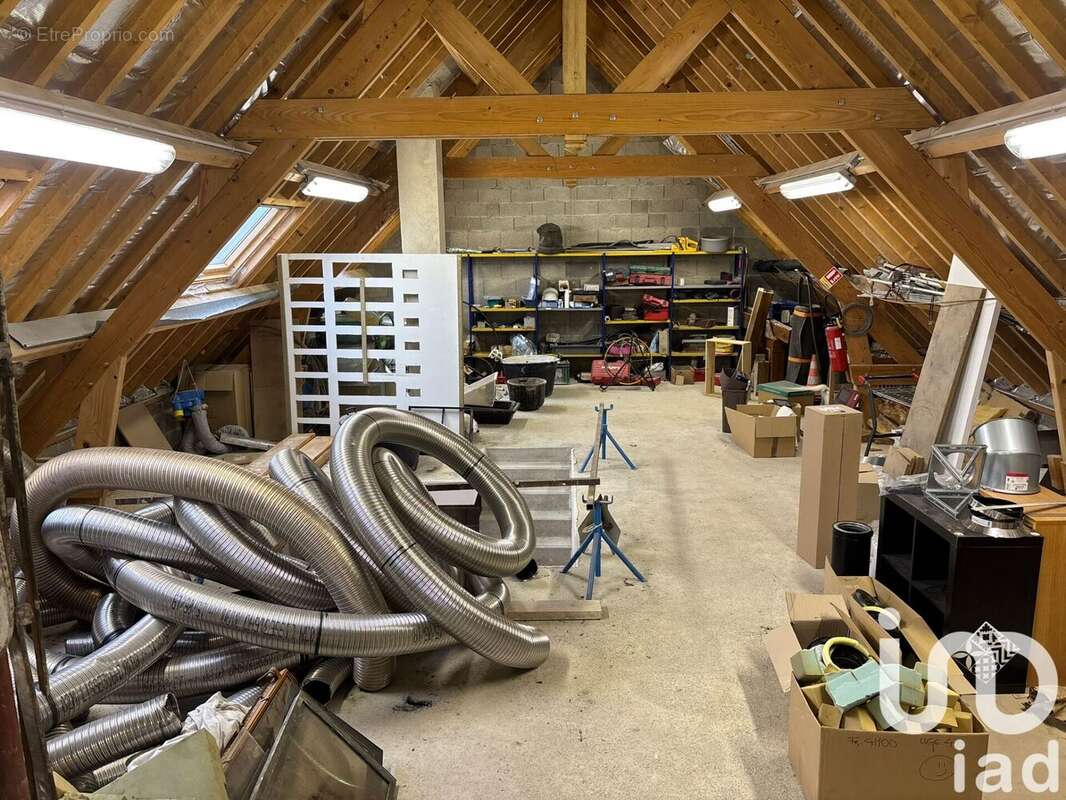 Photo 7 - Maison à FAYE