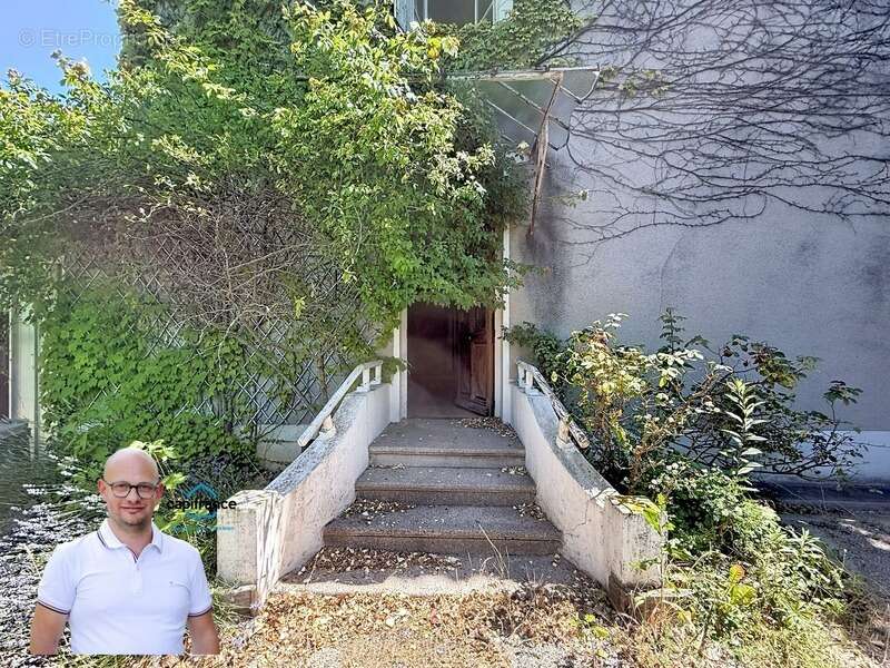Maison à vendre 5 pièces LES ABRETS (38) sur plus de 1100m2 de terrain - photo 6