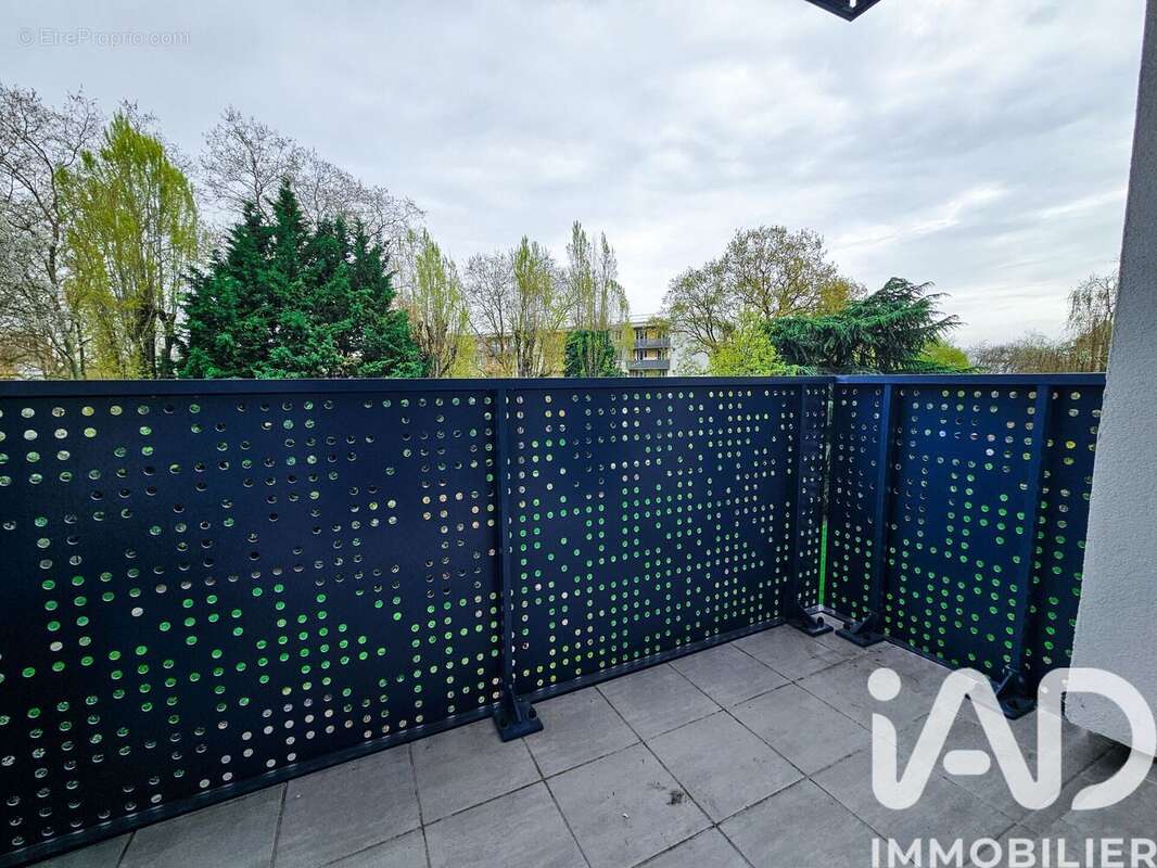 Photo 8 - Appartement à SAINT-MICHEL-SUR-ORGE