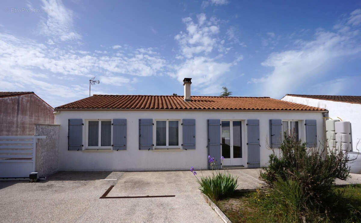 Maison à ROYAN