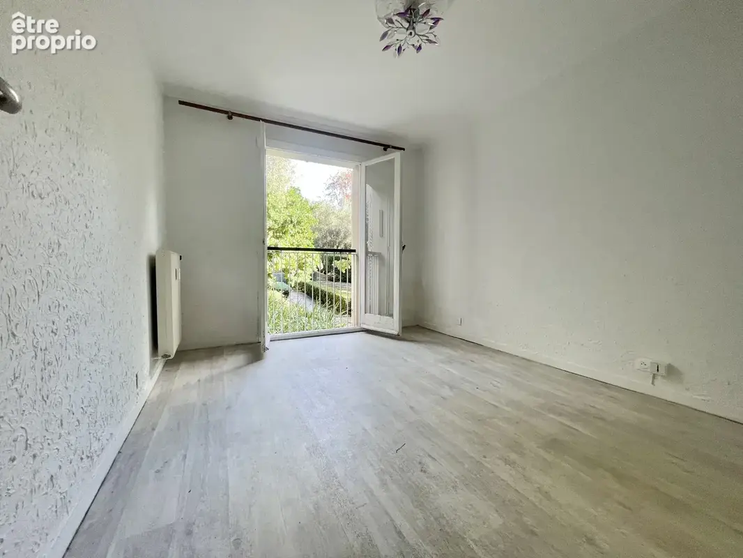 LE CANNET, secteur Penh-Chaï, au calme, appartement 3P Rez-de-jardin - photo 10