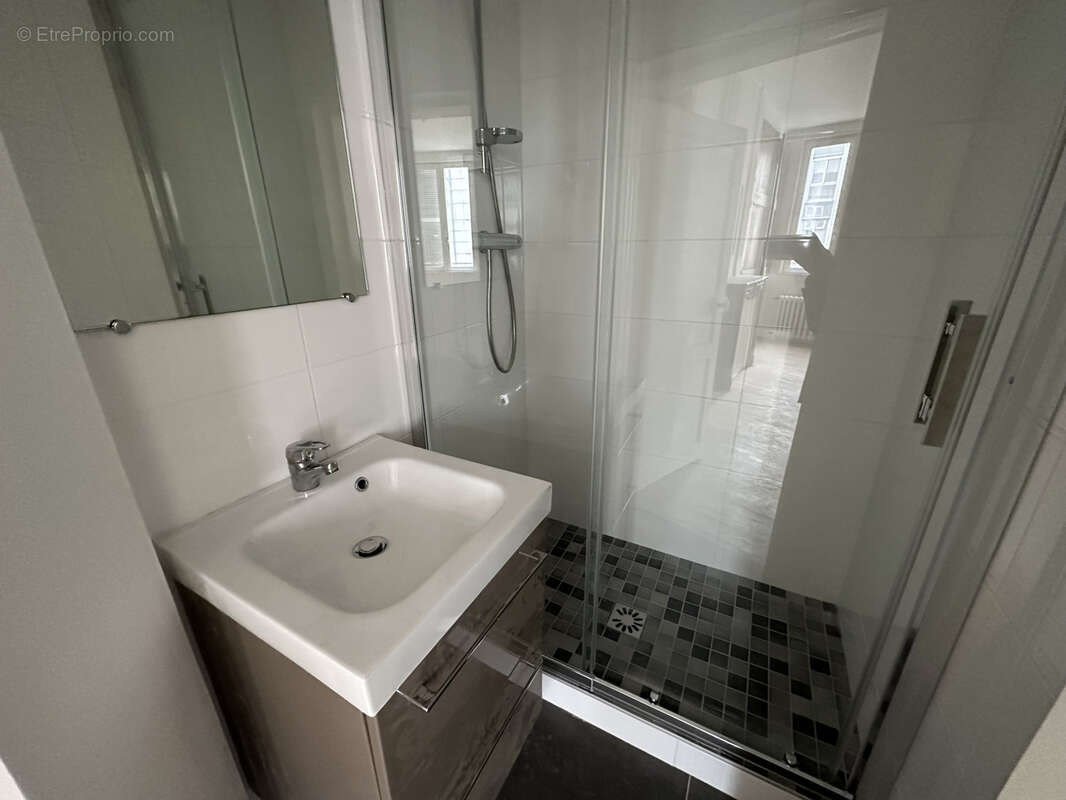 Appartement à LIMOGES