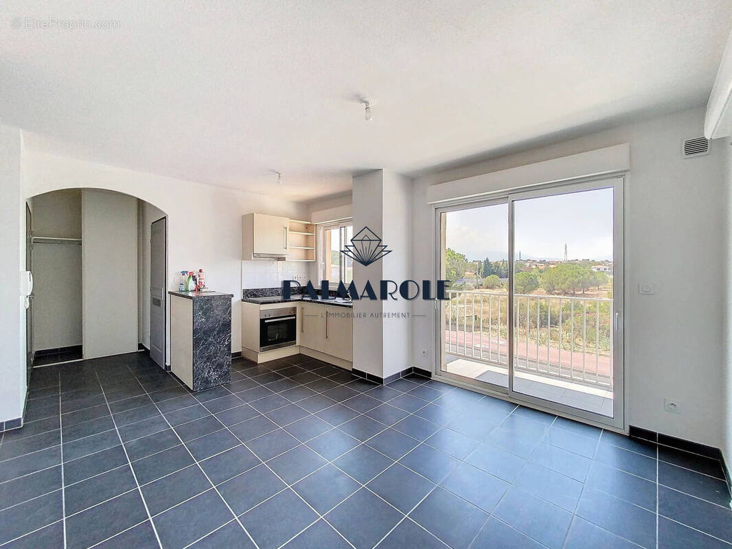 Appartement à PERPIGNAN