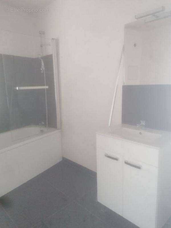Appartement à GONNEVILLE-LA-MALLET