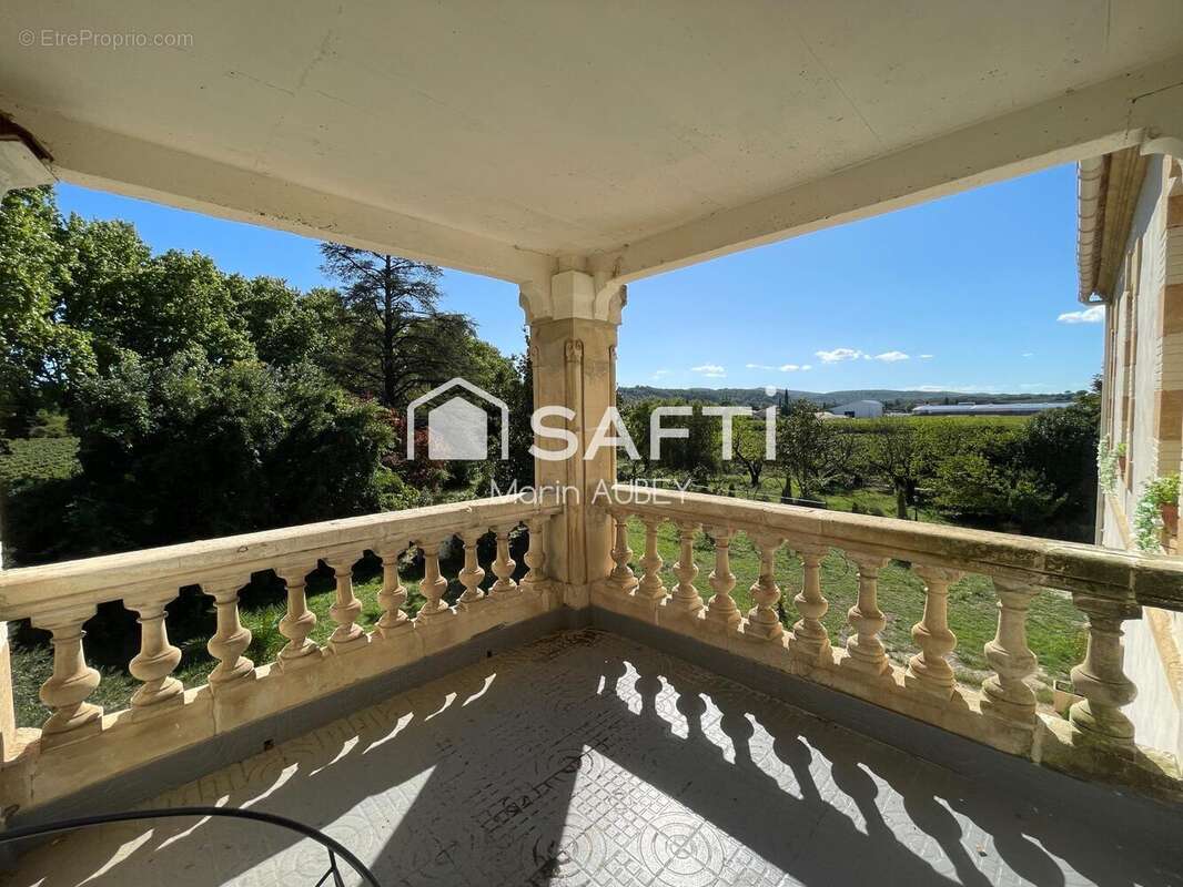 Photo 7 - Maison à CONNAUX