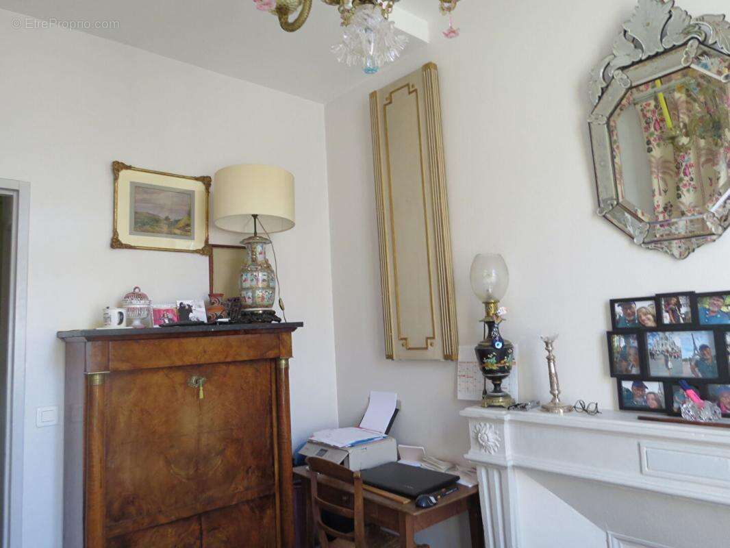 Appartement à FONTENAY-LE-COMTE