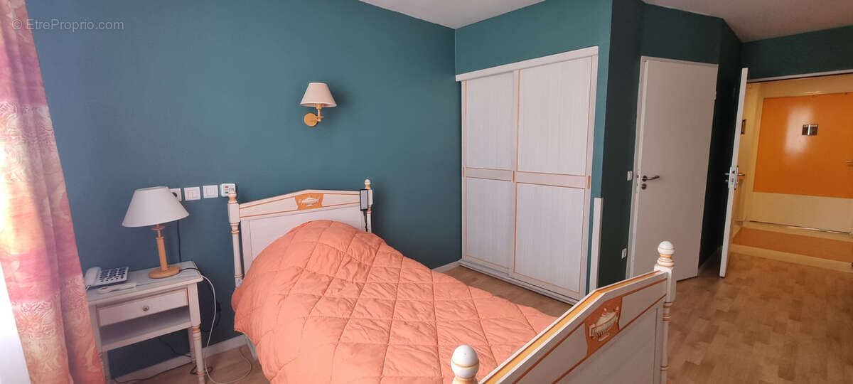 Appartement à PROVINS