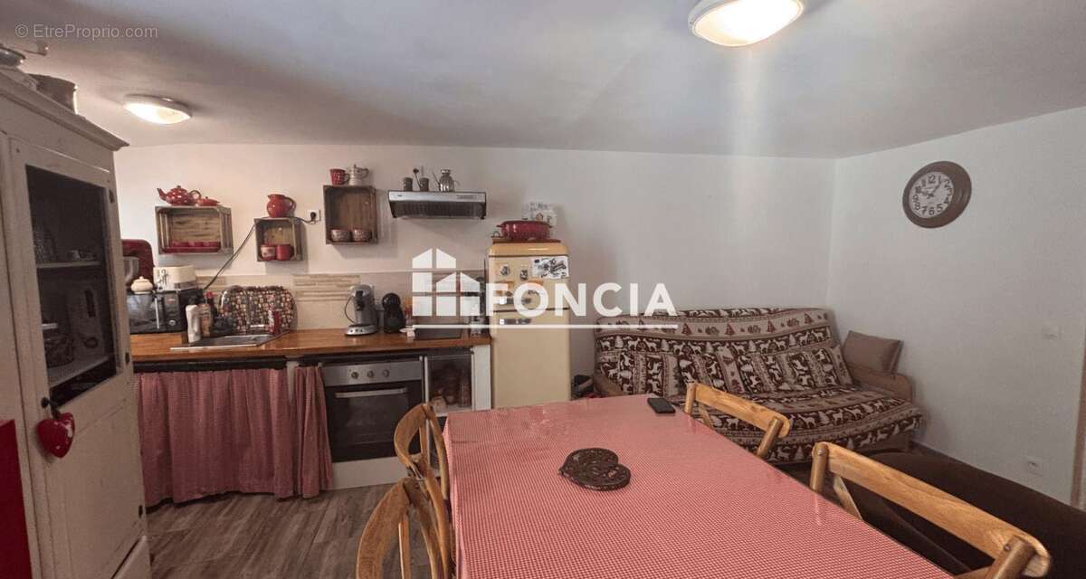Appartement à DIGNE-LES-BAINS
