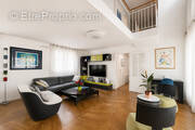 Appartement à COURBEVOIE