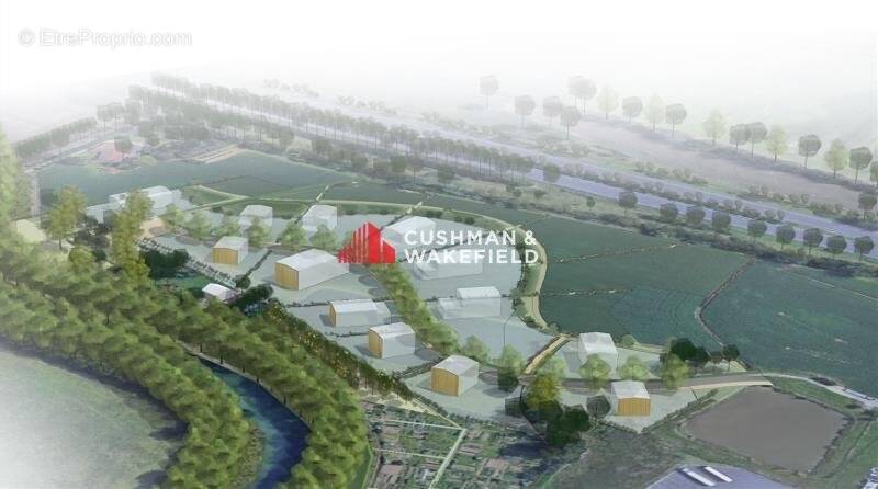 Terrain à CASTANET-TOLOSAN