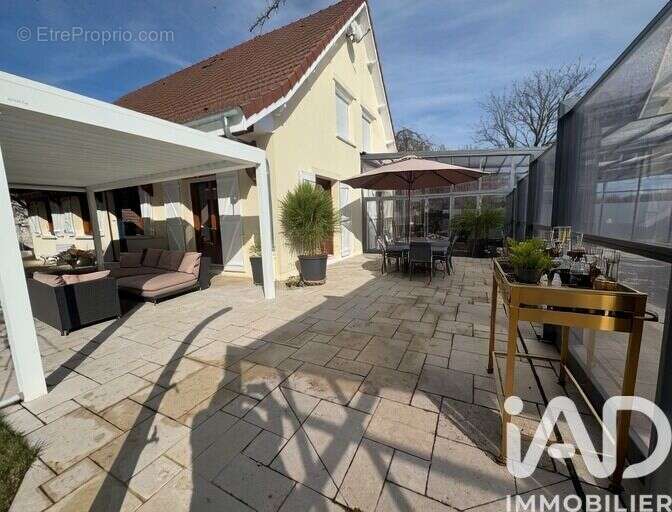 Photo 7 - Maison à VERTUS