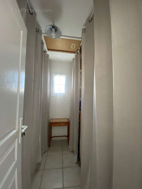 Maison à SAINT-PIERRE-D'OLERON