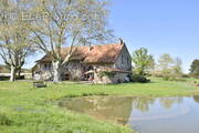 n°1 - Maison à SAINT-GENGOUX-LE-NATIONAL