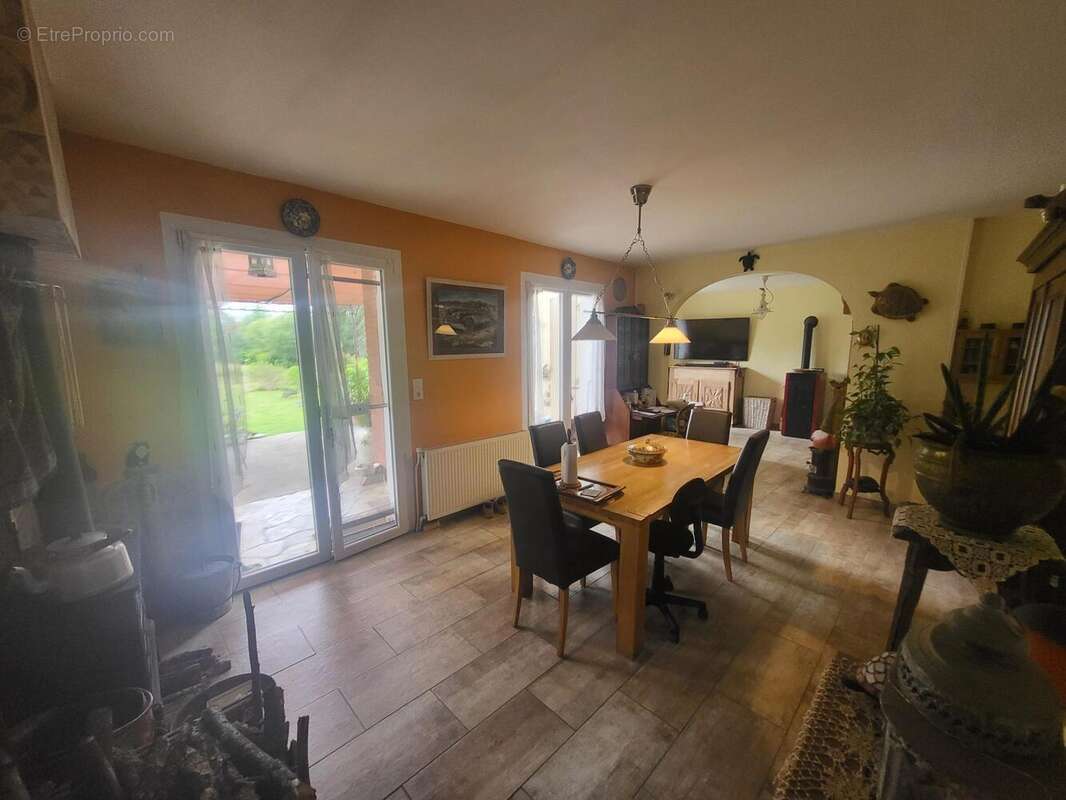Photo 3 - Maison à LE PUY
