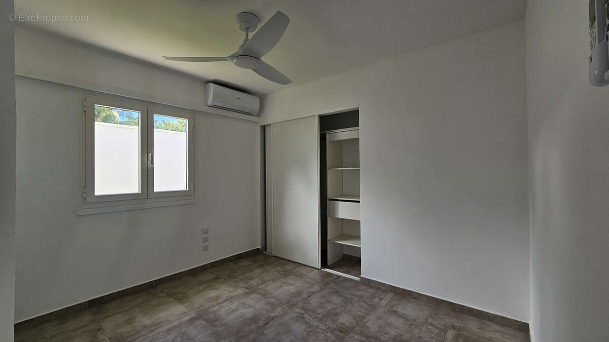 Maison à BOUILLANTE