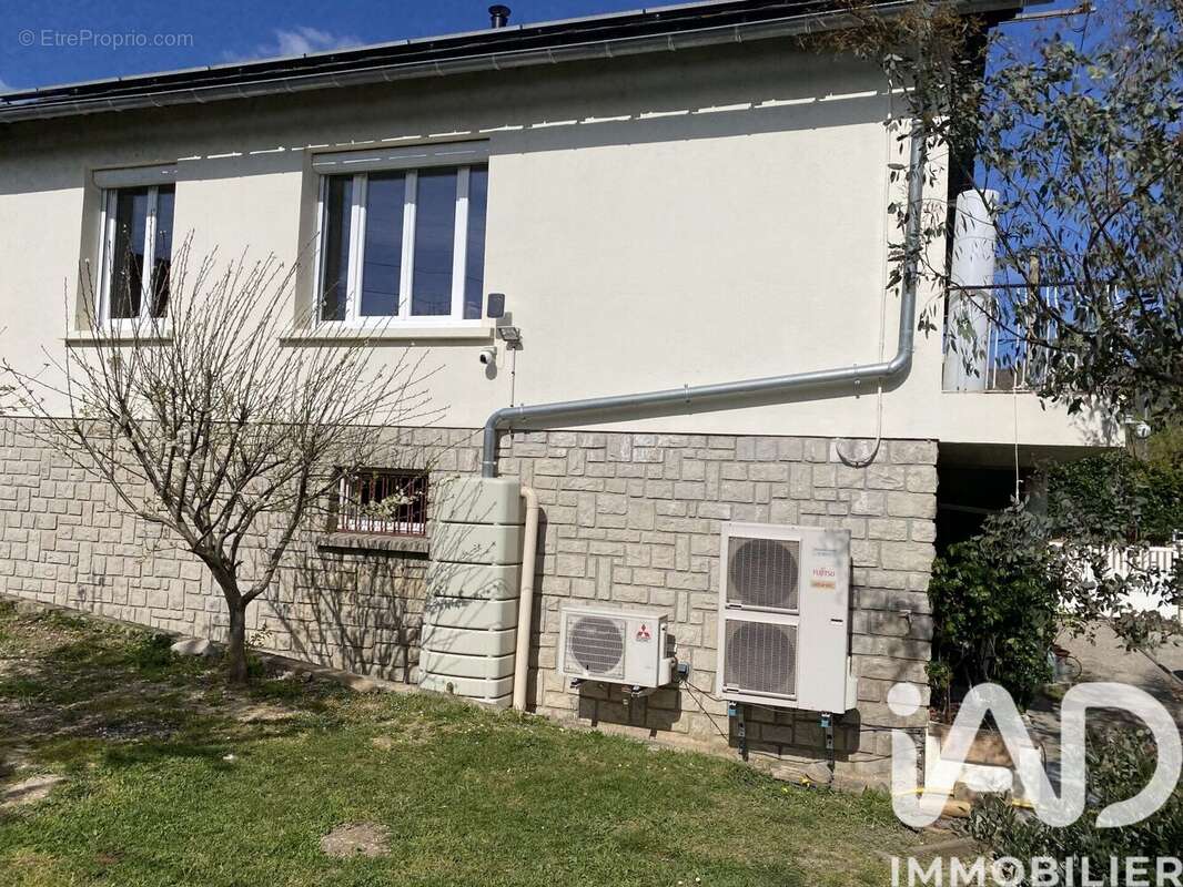 Photo 5 - Maison à MILLAU