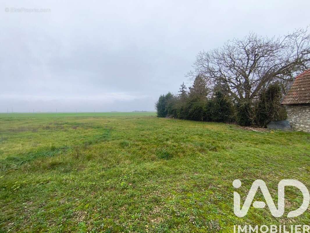 Photo 5 - Maison à BEAUVILLIERS