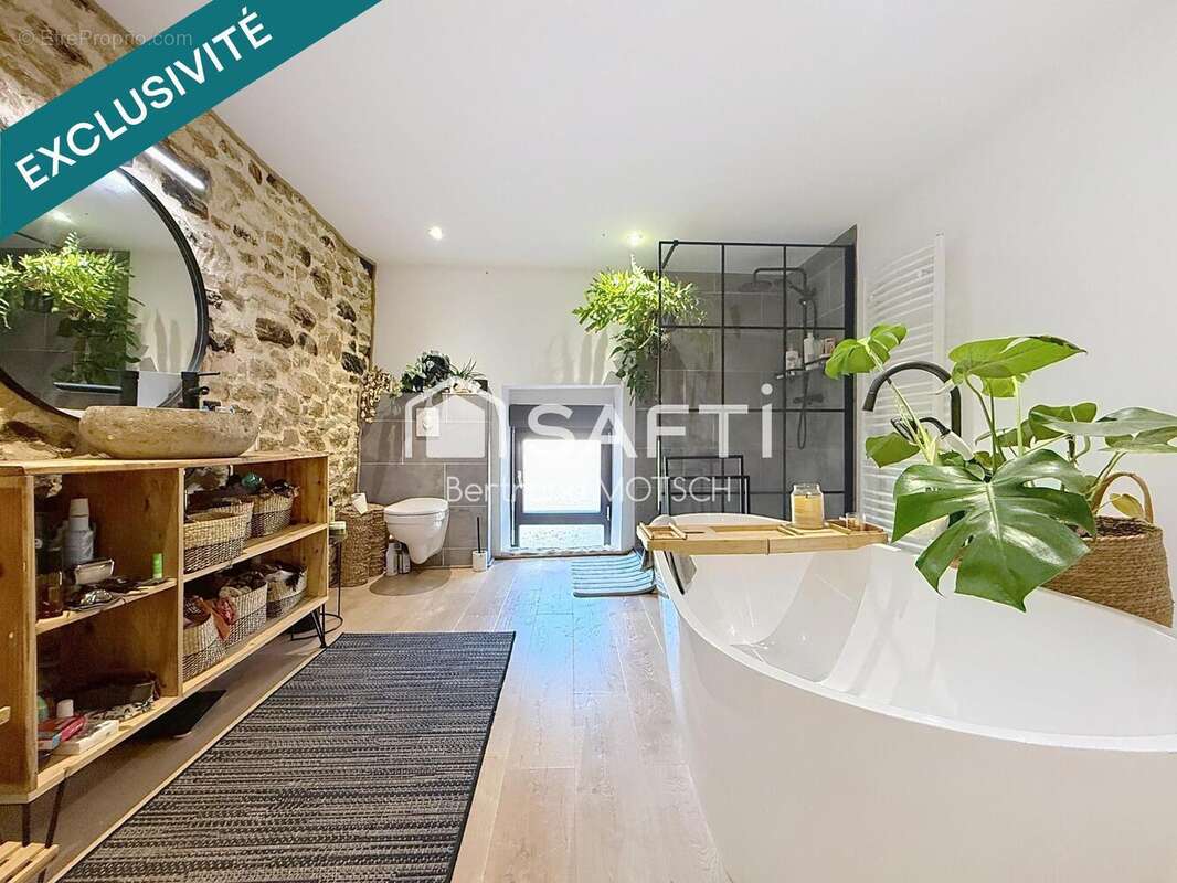 Maison 157 m² à Ville-Houdlemont  - photo 7