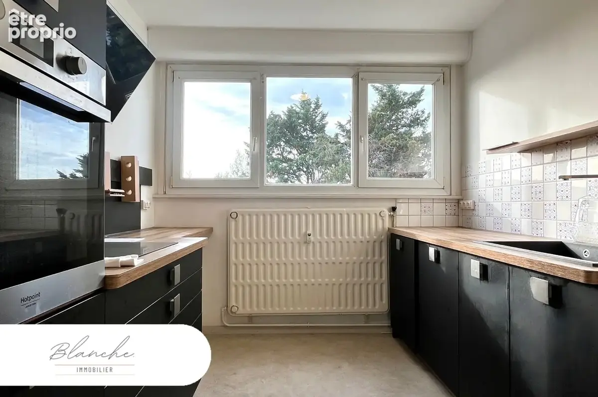 Appartement à vendre 4 pièces  (59) - photo 3