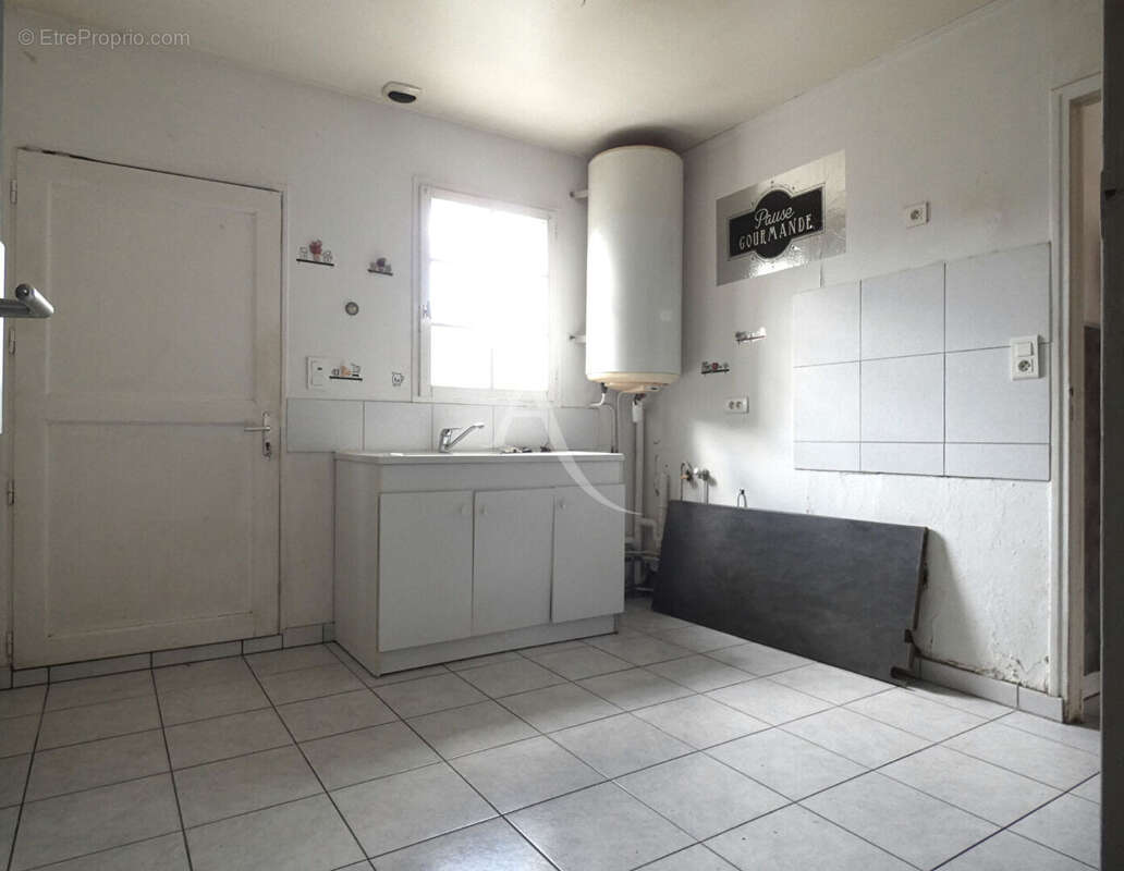 Maison à NEUVILLE-AUX-BOIS