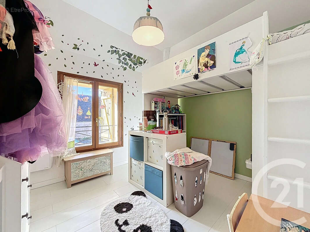 Maison à NANGIS