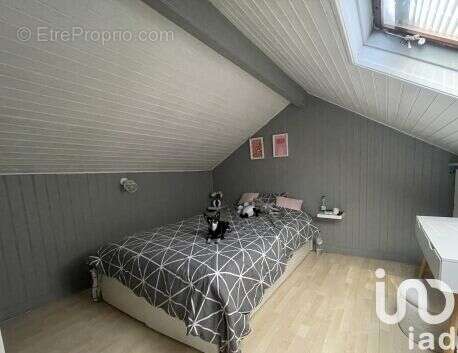 Photo 6 - Maison à VILLENEUVE-LE-ROI