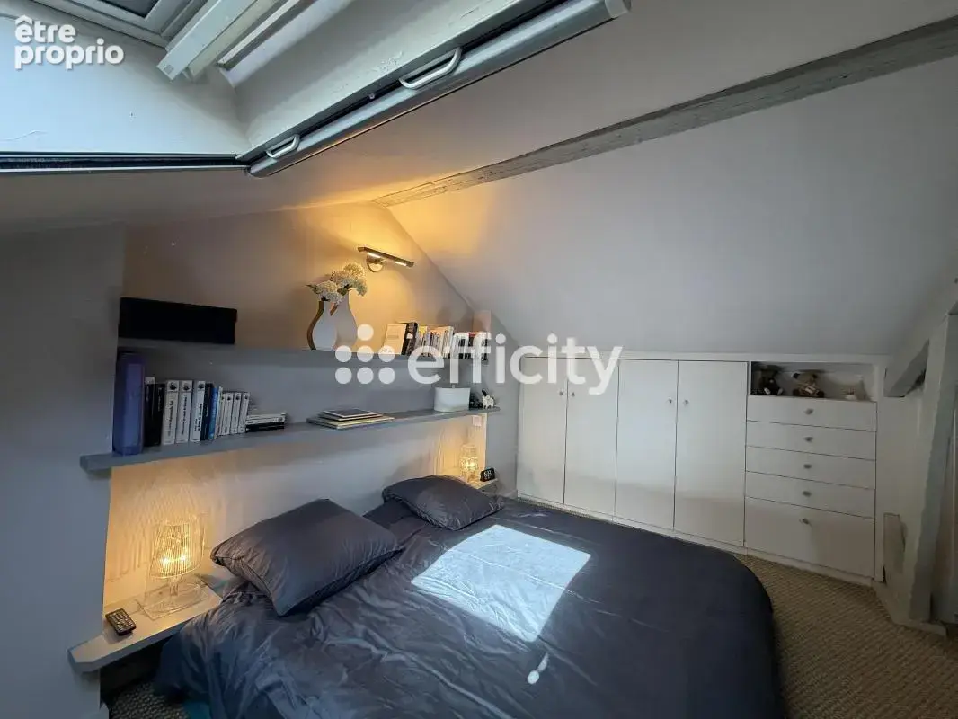 Maison 5 pièces 125 m² à vendre à Asnieres-Sur-Seine (92600) - photo 18