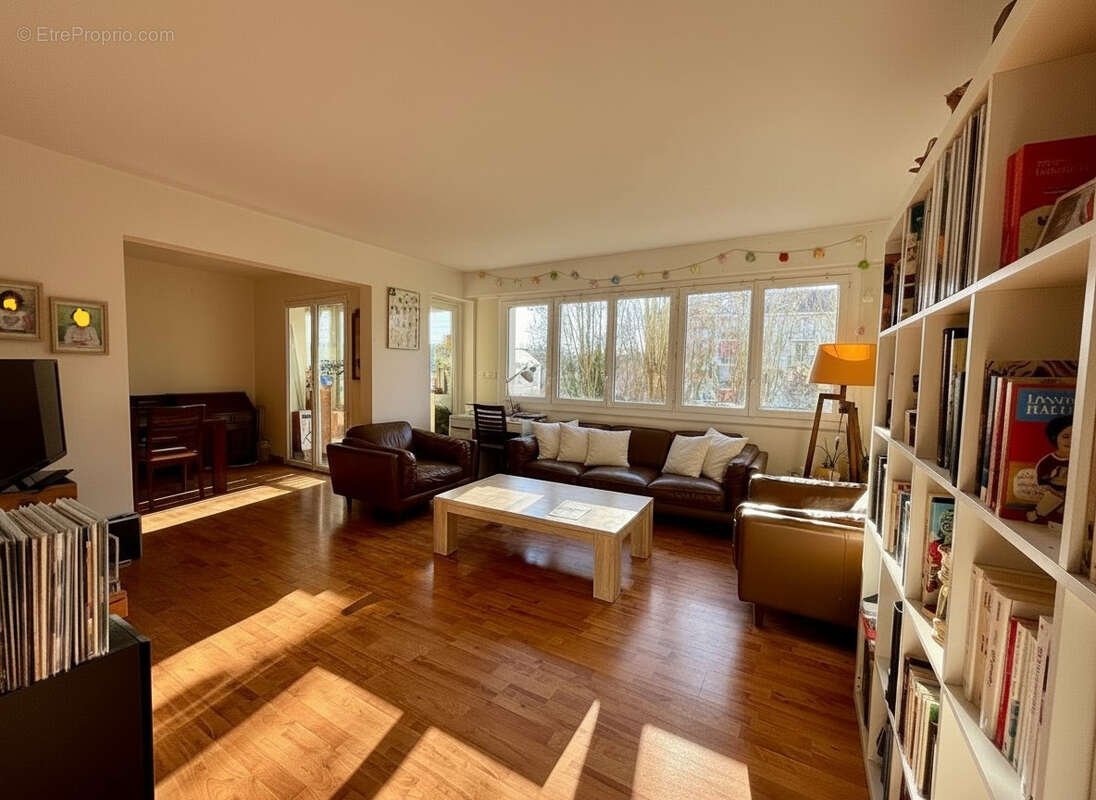 Appartement à ANGERS