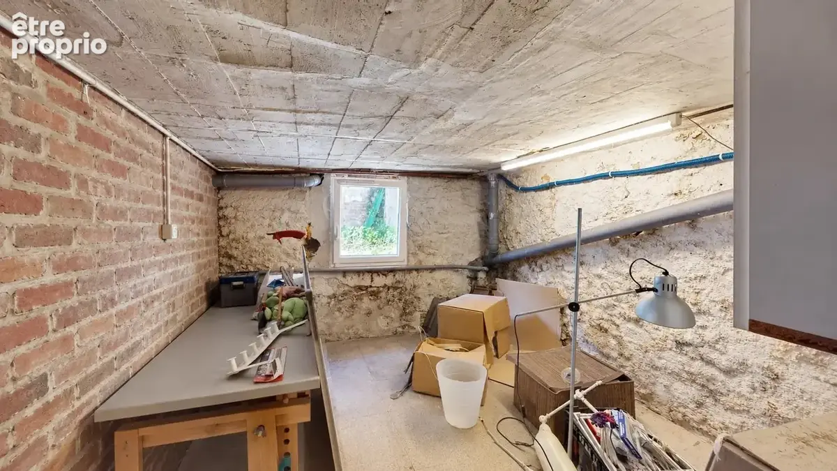 Maison 5 pièces 98 m² à vendre à Gagny (93220) - photo 17