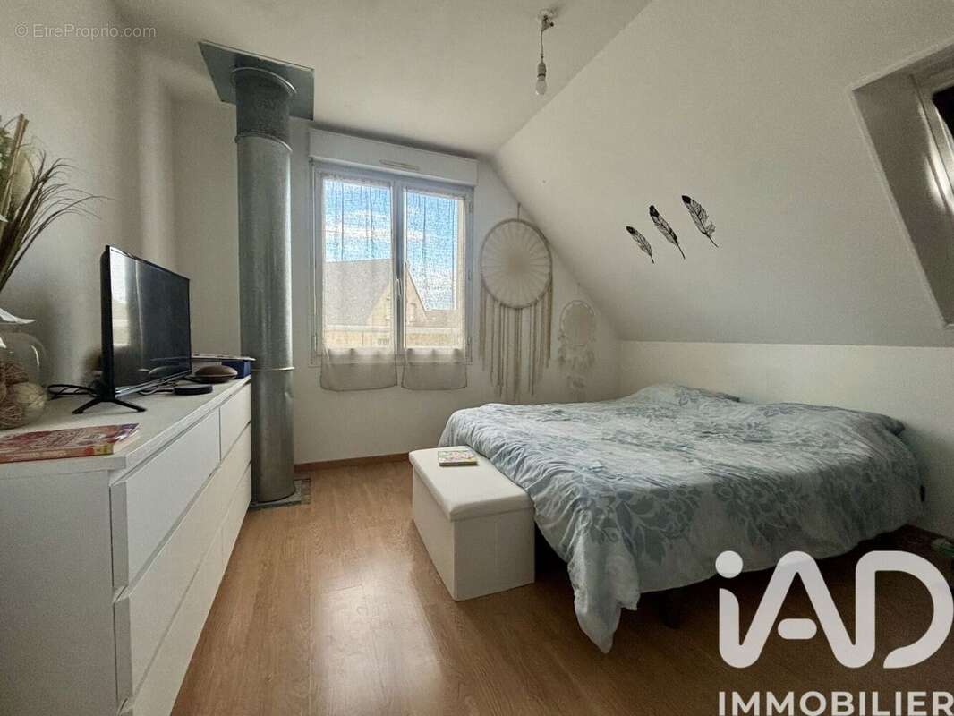 Photo 4 - Maison à LASSAY-LES-CHATEAUX