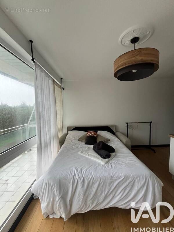 Photo 1 - Appartement à LE TOUQUET-PARIS-PLAGE