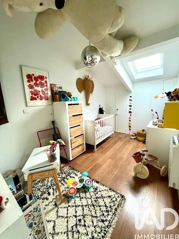 Photo 7 - Appartement à BRIGNAIS