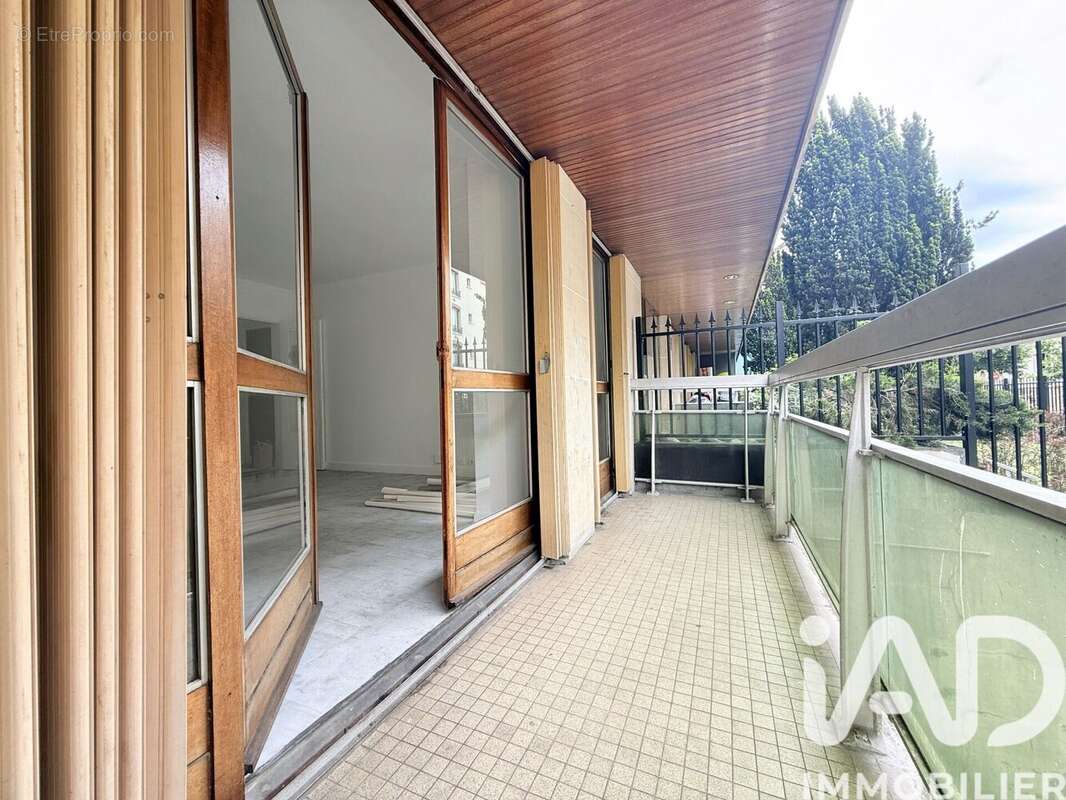 Photo 7 - Appartement à BONDY