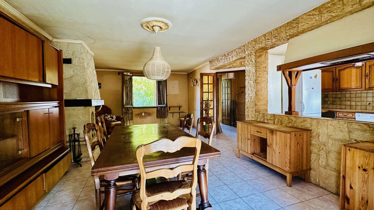 Maison à AIX-EN-PROVENCE