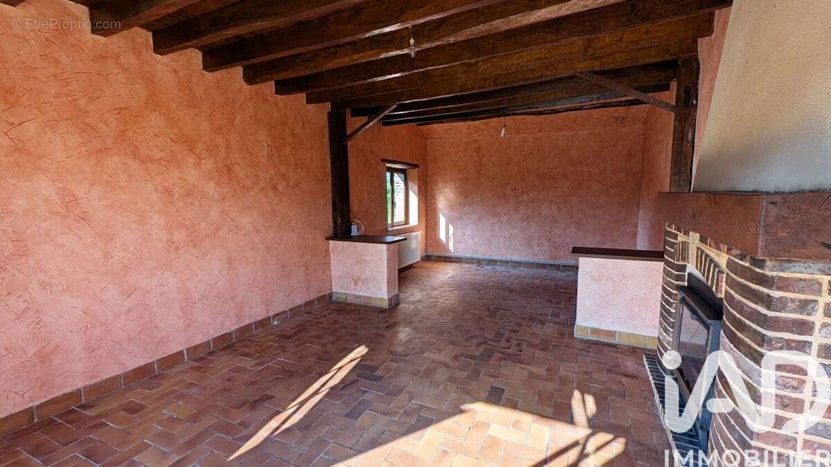 Photo 4 - Maison à SAINTE-SCOLASSE-SUR-SARTHE