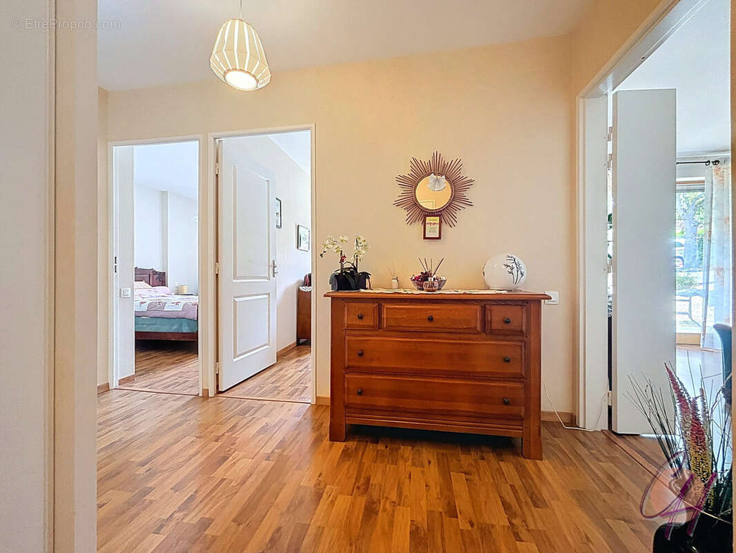 Appartement à AMBOISE