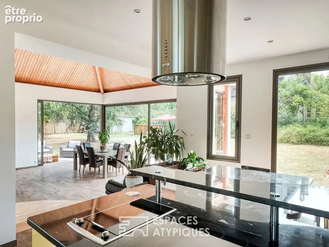 Vente Maison Draveil(91210) 995 000ï¿œ - photo 3