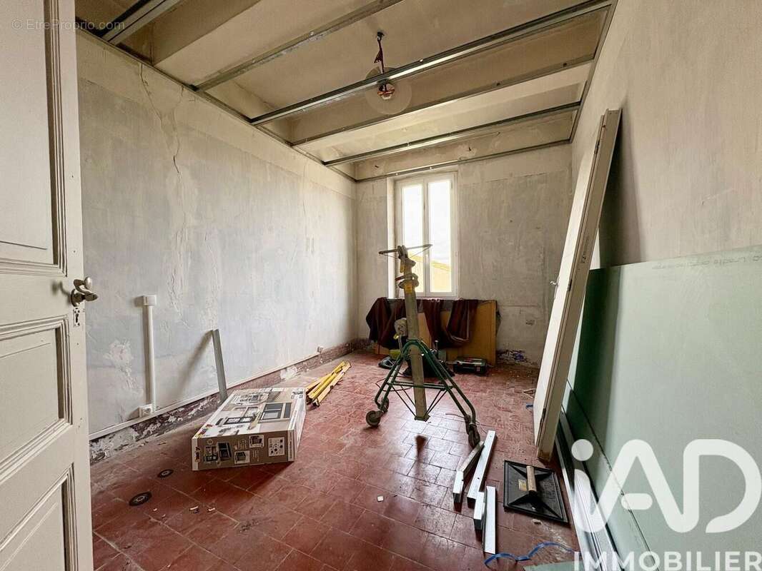 Photo 8 - Maison à SIGEAN