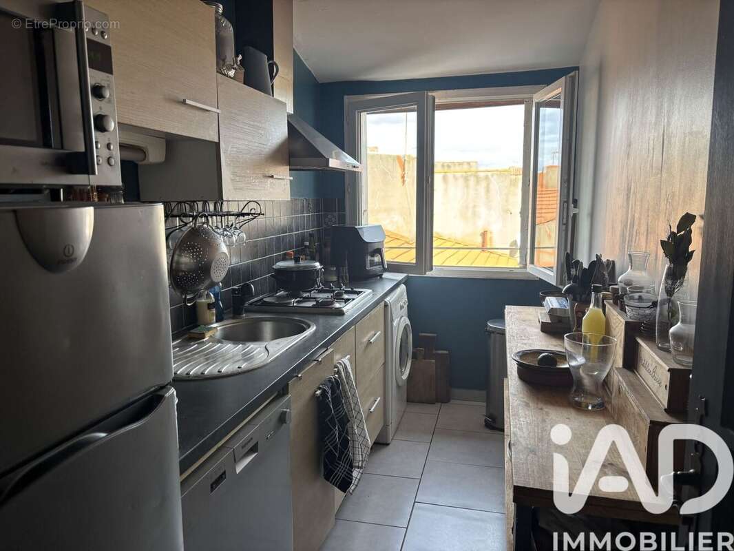 Photo 5 - Appartement à MEZE