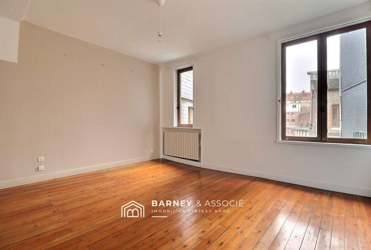 Appartement à ROUEN