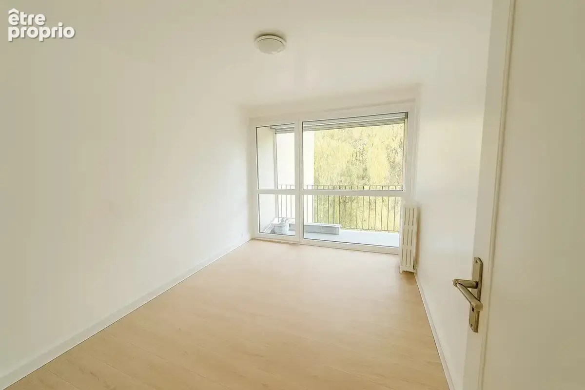 appartement type F4 à Meaux - photo 5