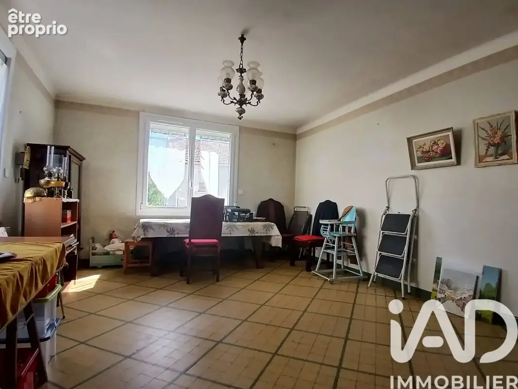 Photo 1 - Maison à CHOLET